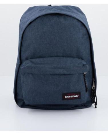 EASTPAK MOCHILAS HOMBRE MODELO EK76726W COLOR AZUL TRPDENIM