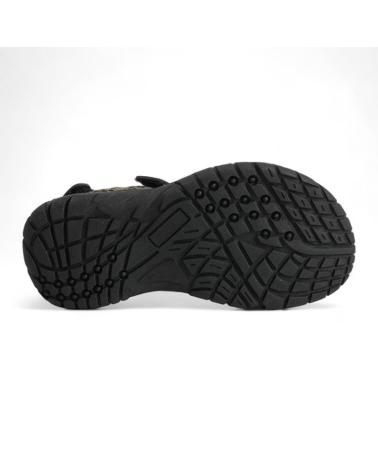 JOHN SMITH SANDALIA NIO UWOK 505793-015 KAKI VERDE