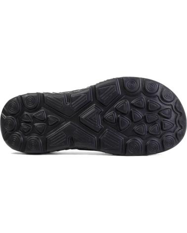 Chinelos-De-Hombre-JOHN-SMITH-CHANCLAS-PETRU-25V-NEGRO