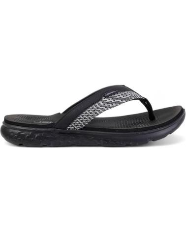 Chinelos-De-Hombre-JOHN-SMITH-CHANCLAS-PETRU-25V-NEGRO