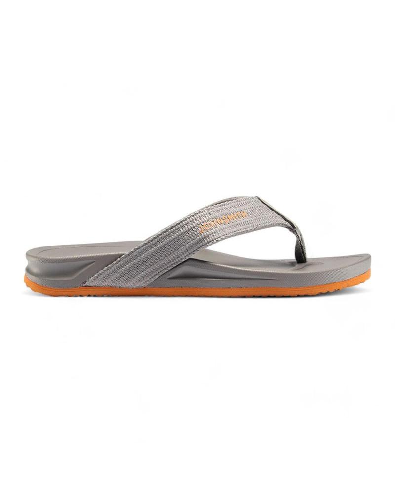 JOHN SMITH CHANCLA HOMBRE POGER 504841-006 GRIS