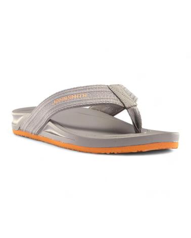 JOHN SMITH CHANCLA HOMBRE POGER 504841-006 GRIS