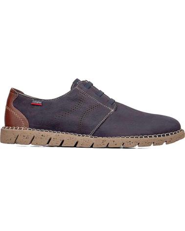 Sapatos de Homem CALLAGHAN ZAPATOS DE SPORT 43200 HOMBRE AZUL AZUL