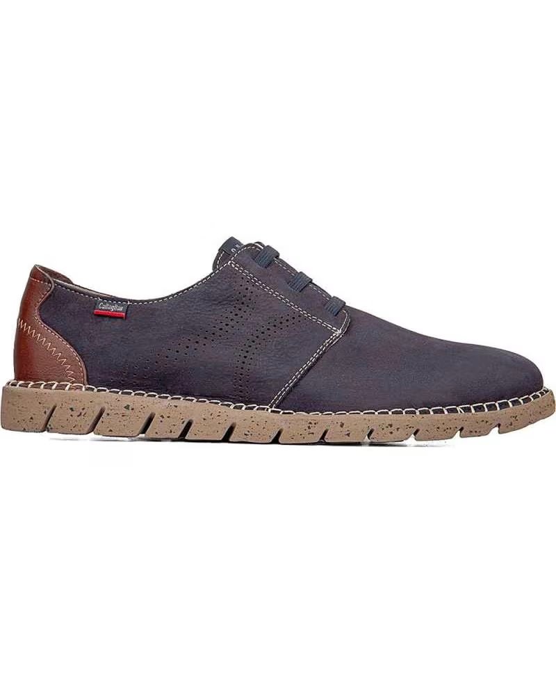 CALLAGHAN INFORMALES HOMBRE MODELO 43200C COLOR  AZUL
