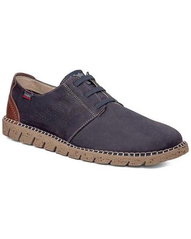 Sapatos de Homem CALLAGHAN ZAPATOS DE SPORT 43200 HOMBRE AZUL AZUL