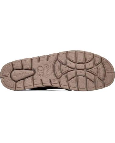 Sapatos de Homem CALLAGHAN ZAPATOS DE SPORT 43200 HOMBRE KAKI VERDE
