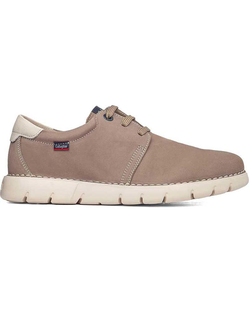 CALLAGHAN DEPORTIVA PARA HOMBRE 57700 FLEXIBLE PIEDRA