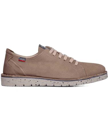 Scarpe-De-Hombre-CALLAGHAN-ZAPATO-DEPORTIVO-POLARIS-58100-MARRóN