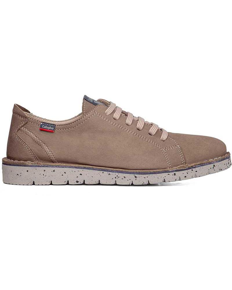 Schuhe-De-Hombre-CALLAGHAN-ZAPATO-DEPORTIVO-POLARIS-58100-MARRóN
