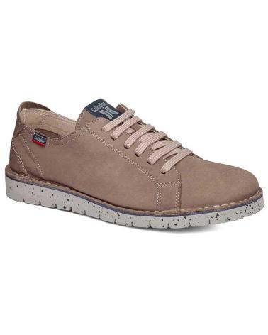 Schuhe-De-Hombre-CALLAGHAN-ZAPATO-DEPORTIVO-POLARIS-58100-MARRóN