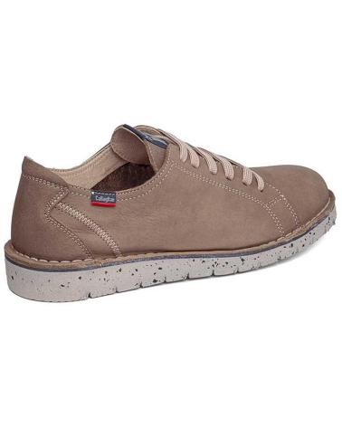 Schuhe-De-Hombre-CALLAGHAN-ZAPATO-DEPORTIVO-POLARIS-58100-MARRóN