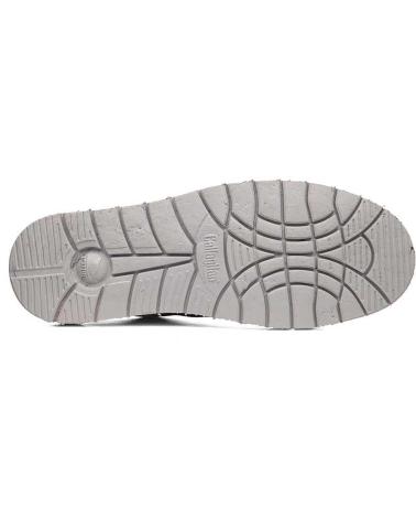 Schuhe-De-Hombre-CALLAGHAN-ZAPATO-DEPORTIVO-POLARIS-58100-MARRóN