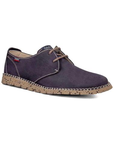 Schuhe für Damen CALLAGHAN ZAPATOS ABIATAR 84702 AZULES DE AZUL