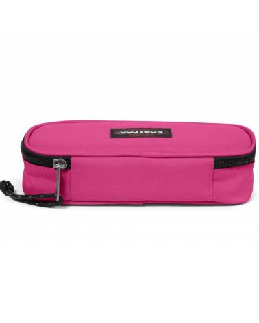 ESTOJO EASTPAK OVAL SINGLE ROSA PINK PINK