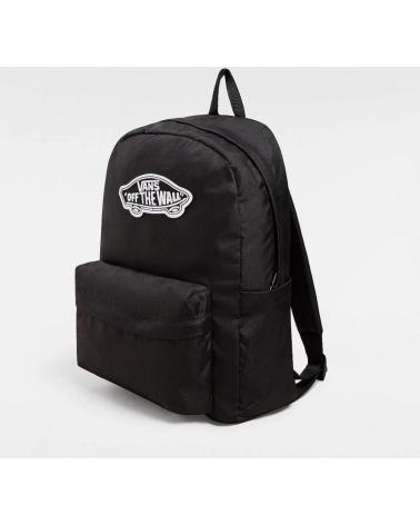 Mochilas-para-deportes-y-aire-libre-VANS-OFF-THE-WALL-MOCHILAS-HOMBRE-VANS-MODELO-OLD-SKOOL-CLASSIC-COLOR-NEGRO-BL-BLACK