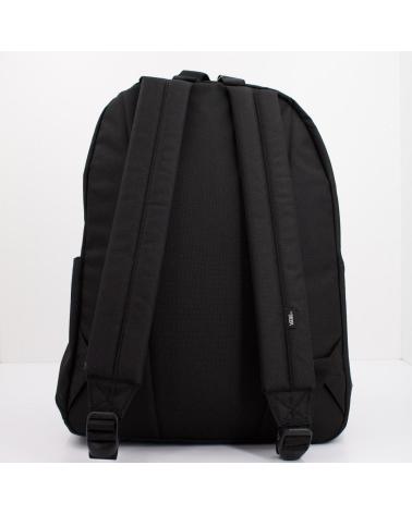 Mochilas-para-deportes-y-aire-libre-VANS-OFF-THE-WALL-MOCHILAS-HOMBRE-VANS-MODELO-OLD-SKOOL-DROP-V-COLOR-NEGRO-BLA-BLACK