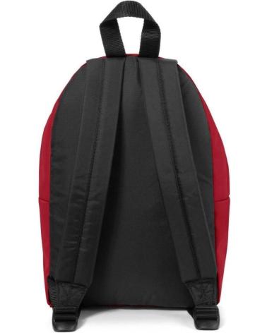 EASTPAK MOCHILAS MUJER MODELO ORBIT COLOR BURDEOS RED
