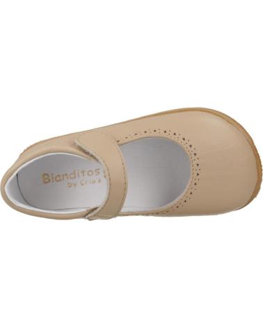 Sabrinas-De-Niña-BLANDITOS-MERCEDITAS-DE-PIEL-RESPETUOSAS-CALMA-BEIGE