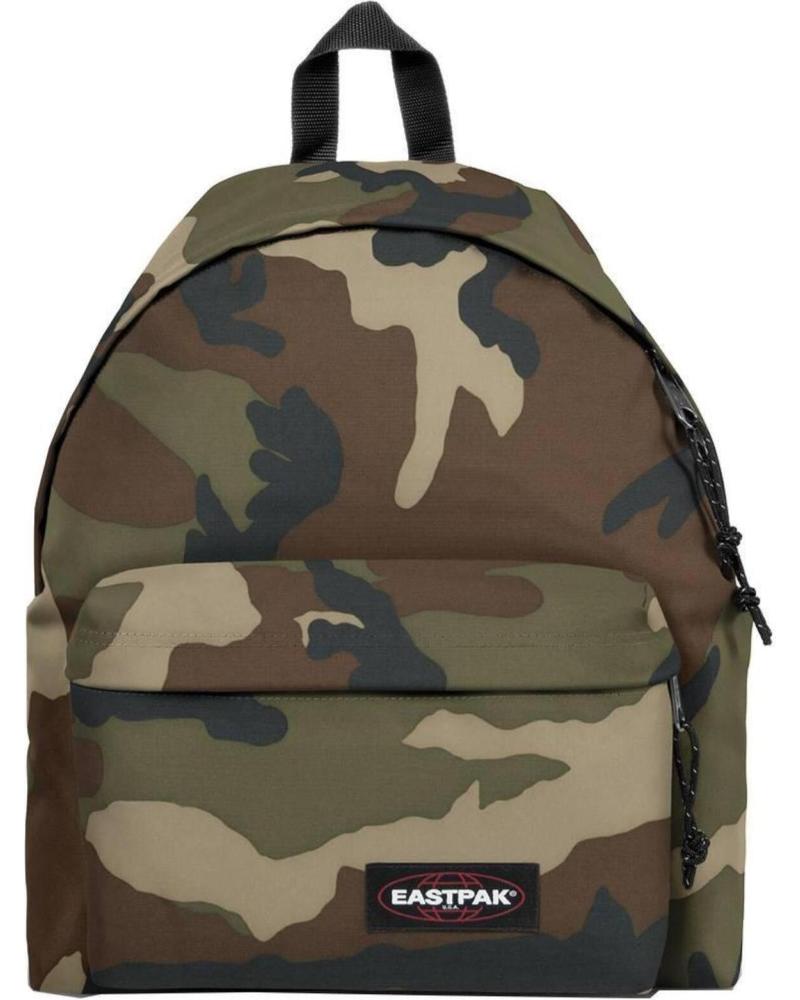 Inicio-EASTPAK-MOCHILAS-HOMBRE-MODELO-PADDED-PAKR-COLOR-VERDE-CAMO