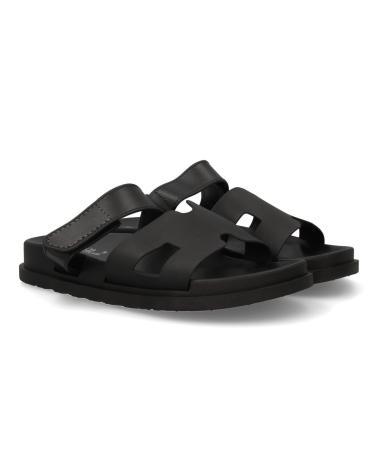 SPORT3PUNTO0 2Q43-NEGRO VARIOS COLORES
