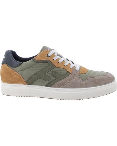 IGI&CO IGICO 7627211 PELTRO-SENAPE VARIOS COLORES