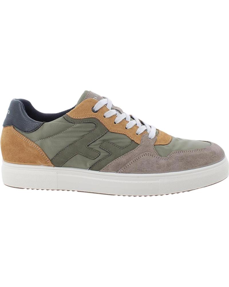 IGI&CO IGICO 7627211 PELTRO-SENAPE VARIOS COLORES