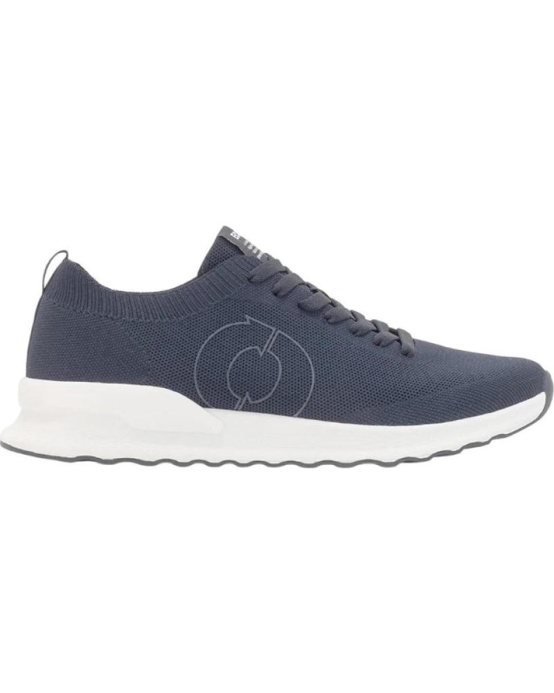 ECOALF CONDEKNITALF SNEAKERS WOMAN MCWSHSNCONDEYR28 INDIGO AZUL
