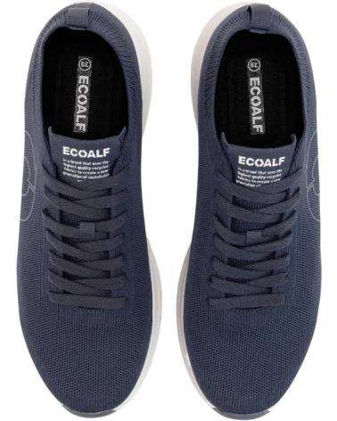 ECOALF CONDEKNITALF SNEAKERS WOMAN MCWSHSNCONDEYR28 INDIGO AZUL