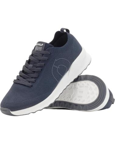 ECOALF CONDEKNITALF SNEAKERS WOMAN MCWSHSNCONDEYR28 INDIGO AZUL