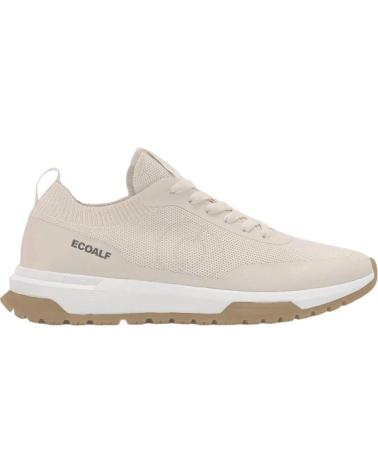 ECOALF CALGARYALF SNEAKERS DONA MCWSHSNCALGAYR28 ROTO BLANCO