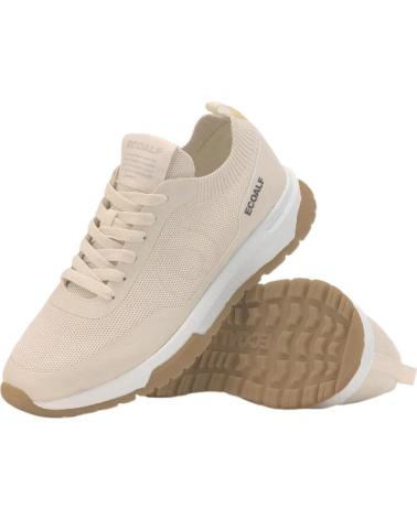 ECOALF CALGARYALF SNEAKERS DONA MCWSHSNCALGAYR28 ROTO BLANCO