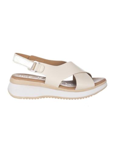 Sandali-eleganti-da-donna-OH-MY-SANDALS---MARTA-5661-–-SANDALIA-DE-MUJER-EN-PIEL-NATURAL-HIELO-CON-NEGRO
