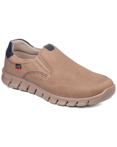 CALLAGHAN ZAPATO 42833 MAZI TAUPE