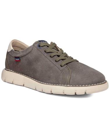 Baskets-décontractées-pour-hommes-CALLAGHAN-DEPORTIVA-PARA-HOMBRE-57701-FLEXIBLE-MILITARY