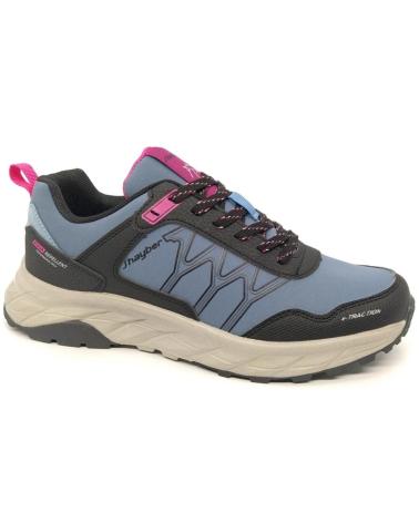 Sportivo per Donna JHAYBER J´HAYBER MUJER TREKKING ZA450519 CHEMUSA AZUL MARINO