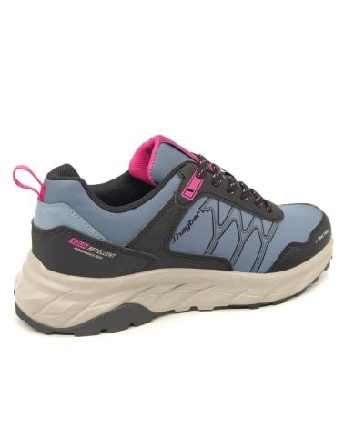 Sportivo per Donna JHAYBER J´HAYBER MUJER TREKKING ZA450519 CHEMUSA AZUL MARINO