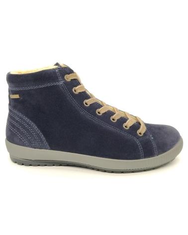 Women's-boots-LEGERO-BOTIN-0619-GORE-TEX-AZUL