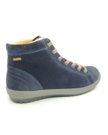 Women's-boots-LEGERO-BOTIN-0619-GORE-TEX-AZUL