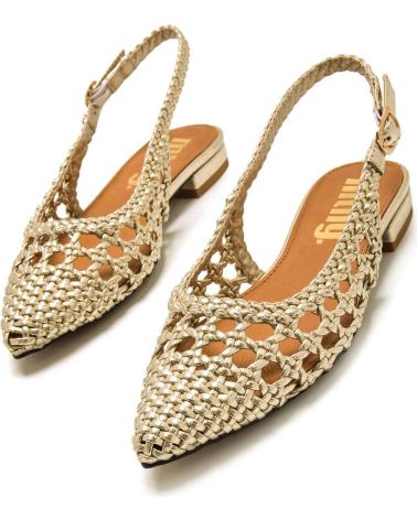 MTNG 55437 GOLD