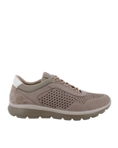 IGI&CO IGICO 7619133 NABUK GUM GRIS