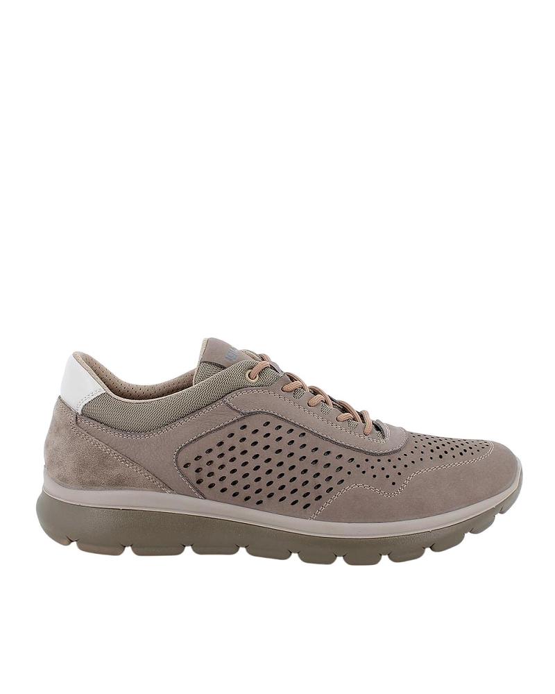 IGI&CO IGICO 7619133 NABUK GUM GRIS