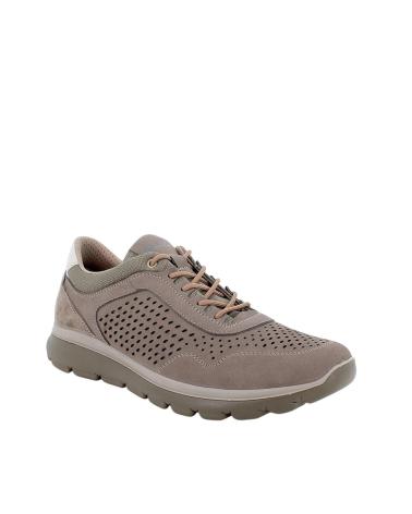 IGI&CO IGICO 7619133 NABUK GUM GRIS
