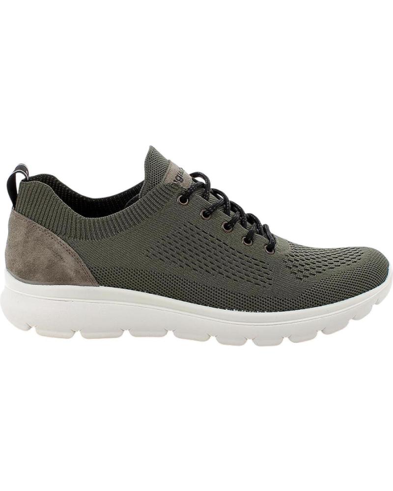 IGI&CO IGICO 7619022 T FLYKNIT 7 REC VERDE