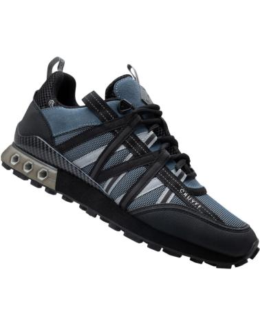 CRUYFF FEARIA HEX-TECH--MONTSERRAT - METAL MESH CMF25020 AZUL