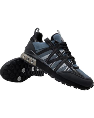 CRUYFF FEARIA HEX-TECH--MONTSERRAT - METAL MESH CMF25020 AZUL