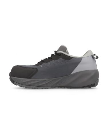 PAREDES ZAPATILLAS DE SEGURIDAD AVATAR GRIS GRIS