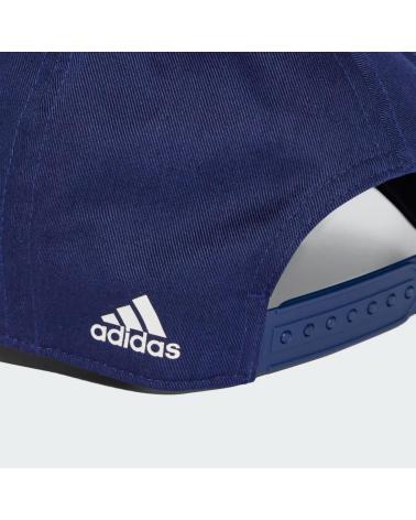 ADIDAS GORRAS MUJER MODELO DAILY CAP COLOR AZUL BLUE