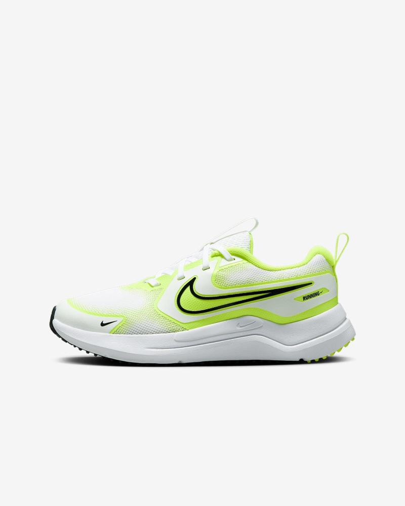 Scarpe-casual-per-ragazzo-NIKE-ZAPATILLA-ENTRENO-JUNIOR-J-COSMIC-V25-FLUOR-NAZPJV250-BLANCO