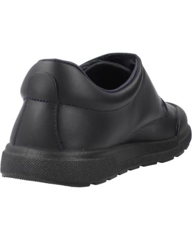 Scarpe-eleganti-da-ragazza-CONGUITOS-ZAPATO-COLEGIAL-CON-VELCRO-NAVY