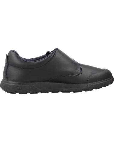 Scarpe-eleganti-da-ragazza-CONGUITOS-ZAPATO-COLEGIAL-CON-VELCRO-NAVY